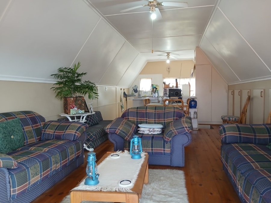 3 Bedroom Property for Sale in Noorsekloof Eastern Cape